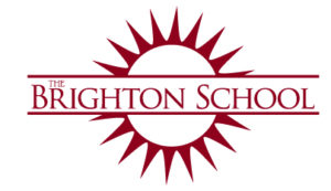 The Brighton School Logo