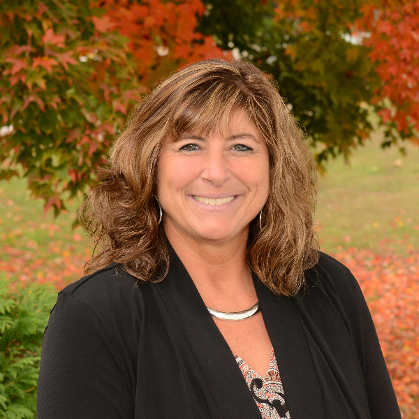 Cindy Salerno - Co-founder/Co-administrator